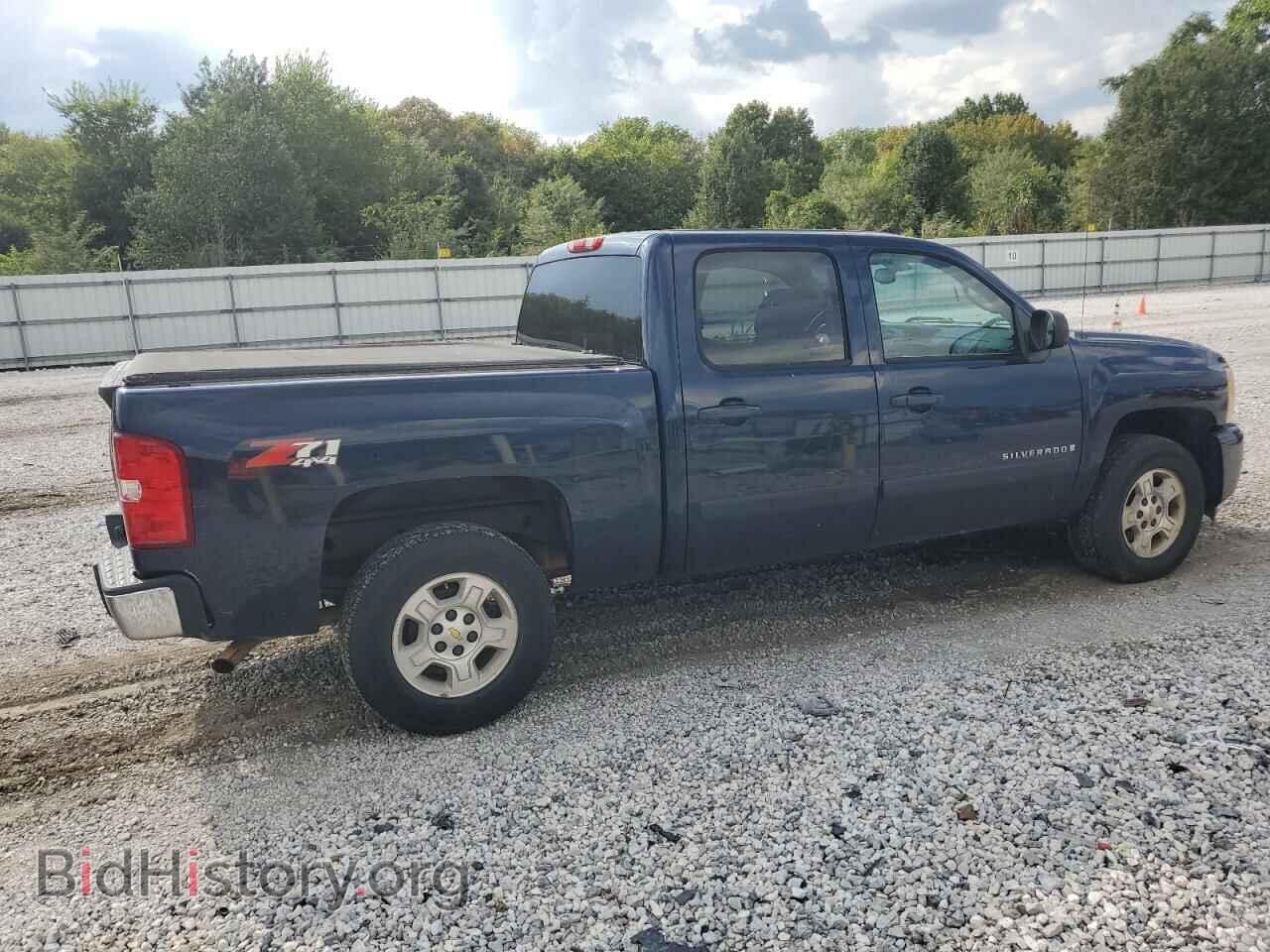 2008 CHEVROLET ALL Models - VIN: 2GCEK13C881184101 - Фото 3