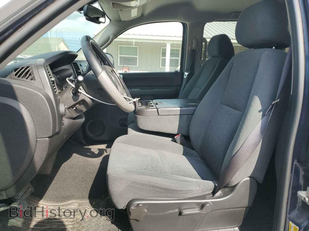2008 CHEVROLET ALL Models - VIN: 2GCEK13C881184101 - Фото 7