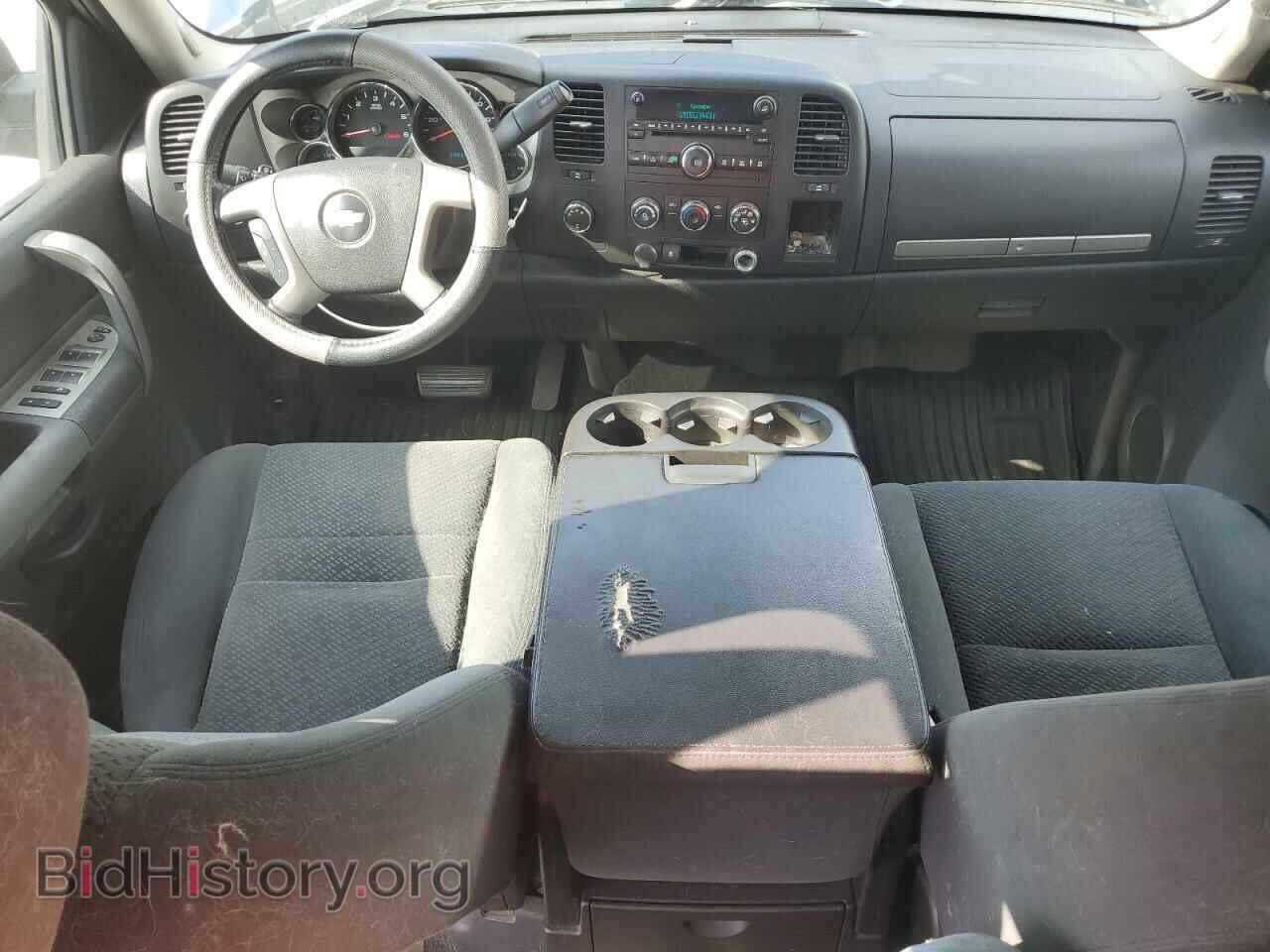 2008 CHEVROLET ALL Models - VIN: 2GCEK13C881184101 - Фото 8