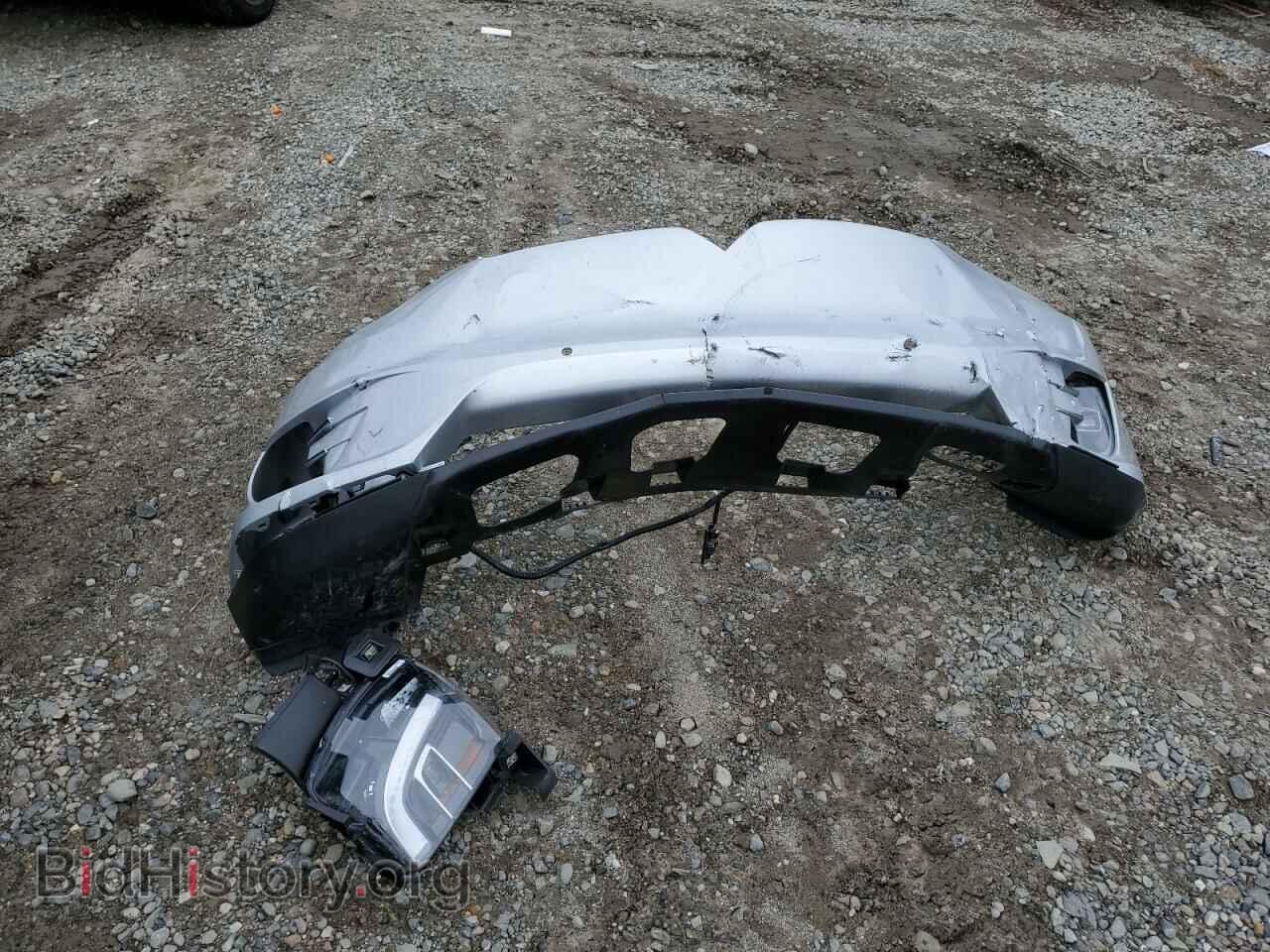 2018 TESLA MODEL X - VIN: 5YJXCDE20JF118298 - Photo 12