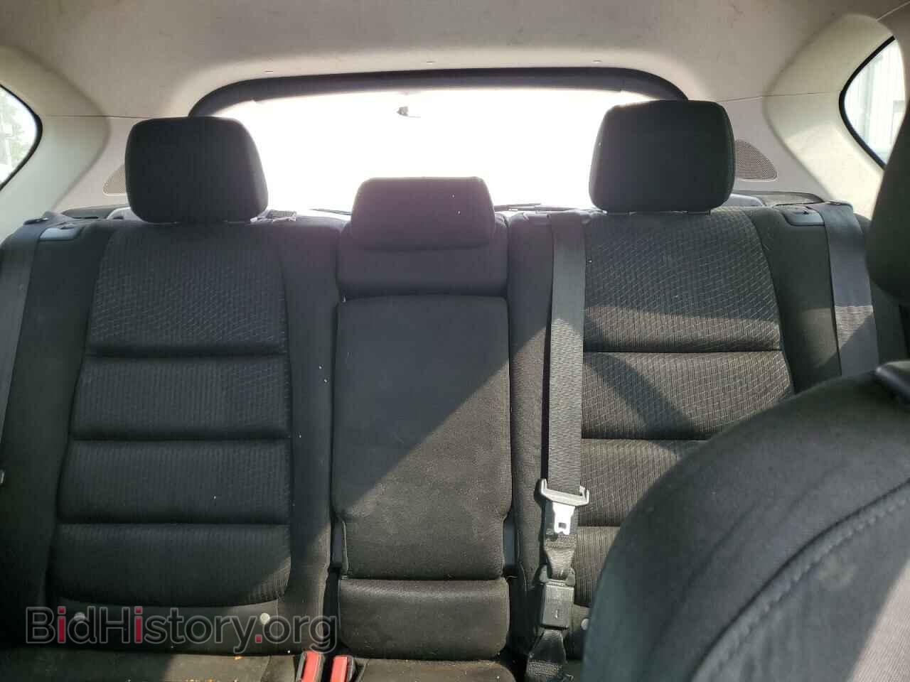 2013 MAZDA CX-5 - VIN: JM3KE2CE4D0131667 - Фото 10