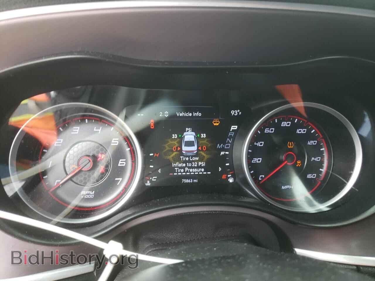 2021 DODGE CHARGER - VIN: 2C3CDXCT3MH648227 - Photo 9