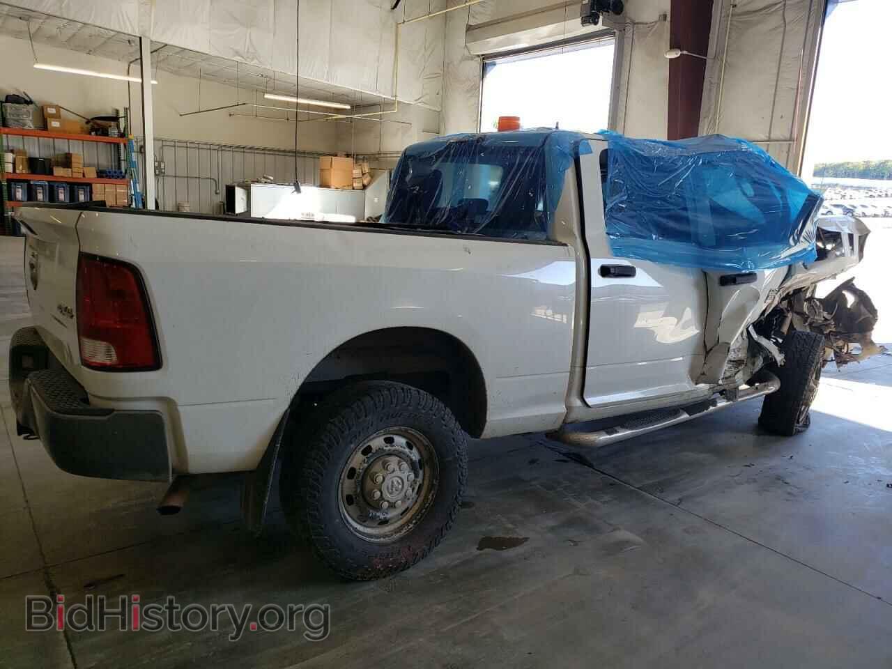 2011 DODGE All Models - VIN: 3D7TT2CTXBG630912 - Photo 3