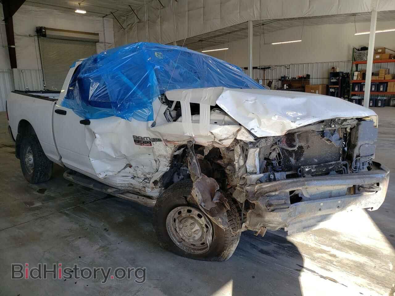 2011 DODGE All Models - VIN: 3D7TT2CTXBG630912 - Photo 4