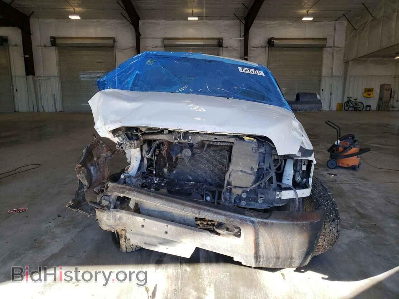 2011 DODGE All Models - VIN: 3D7TT2CTXBG630912 - Photo 5