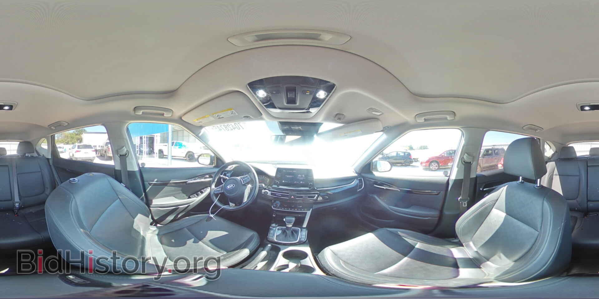 2021 KIA SELTOS - VIN: KNDERCAA8M7214655 - Фото 16