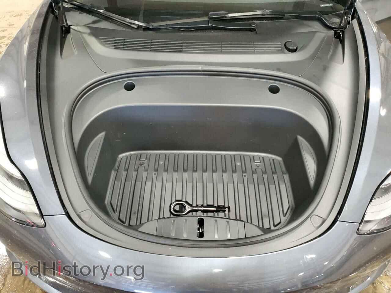 2022 TESLA MODEL 3 - VIN: 5YJ3E1EB0NF112997 - Photo 11