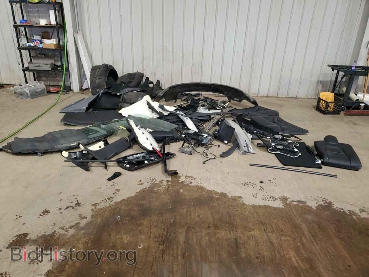2022 TESLA MODEL 3 - VIN: 5YJ3E1EB0NF112997 - Photo 12