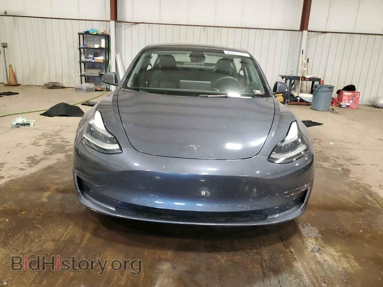 2022 TESLA MODEL 3 - VIN: 5YJ3E1EB0NF112997 - Photo 5