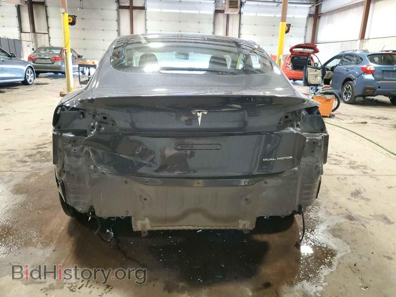 2022 TESLA MODEL 3 - VIN: 5YJ3E1EB0NF112997 - Photo 6