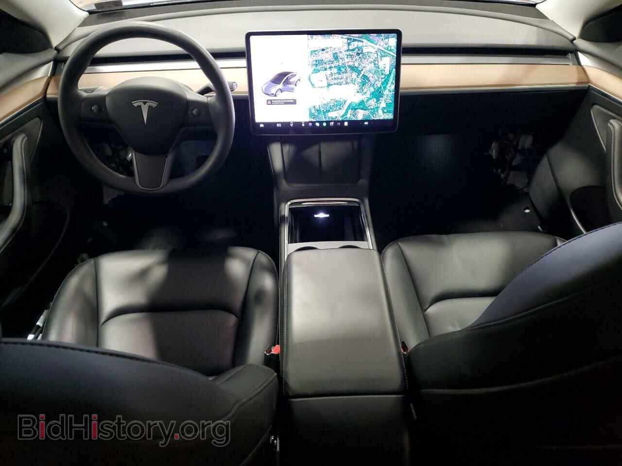 2022 TESLA MODEL 3 - VIN: 5YJ3E1EB0NF112997 - Photo 8