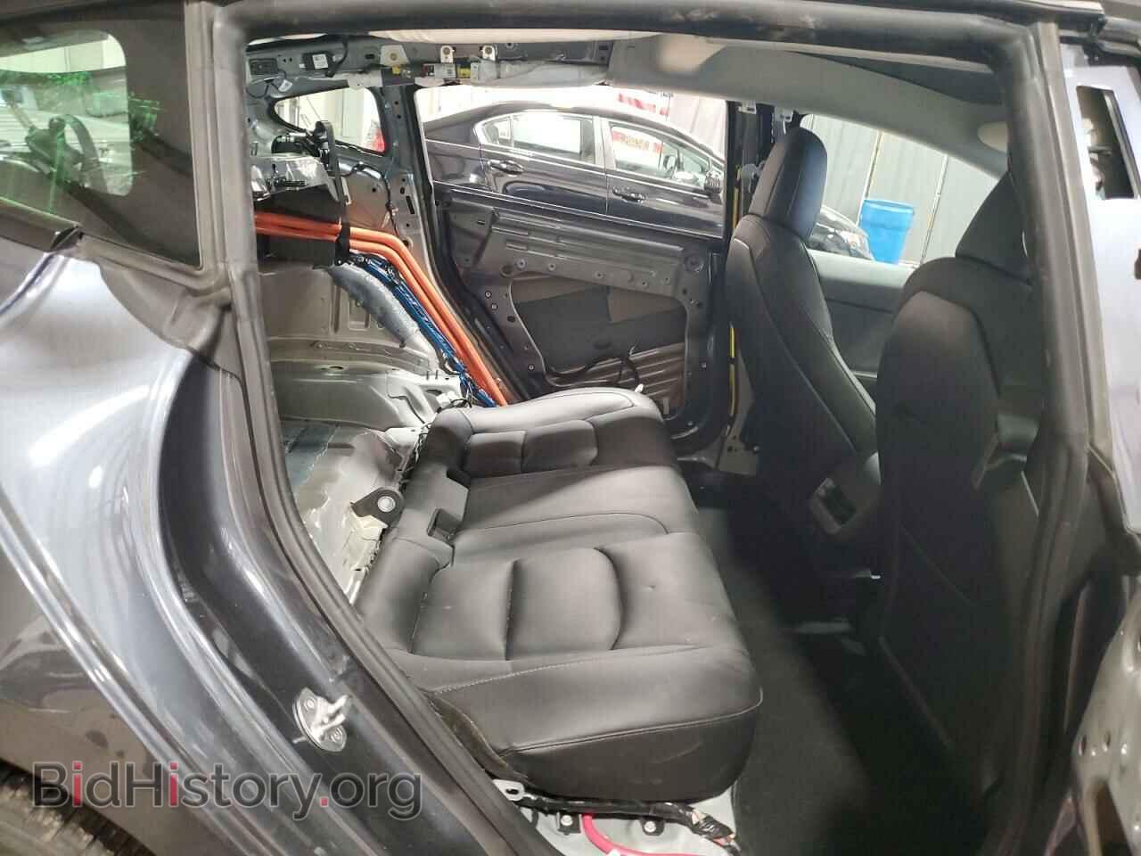 2022 TESLA MODEL 3 - VIN: 5YJ3E1EB0NF112997 - Photo 10