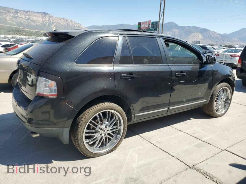 2010 Ford EDGE (VIN 2FMDK3JC7ABA22255) — photo 3 of 13