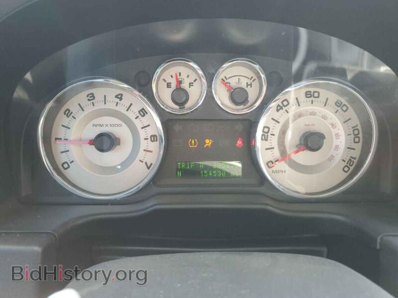 2010 Ford EDGE (VIN 2FMDK3JC7ABA22255) — photo 9 of 13