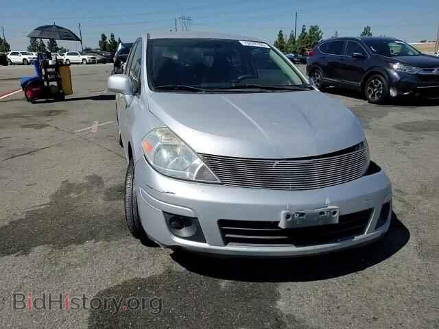 2010 NISSAN VERSA - VIN: 3N1BC1AP1AL359401 - Фото 13
