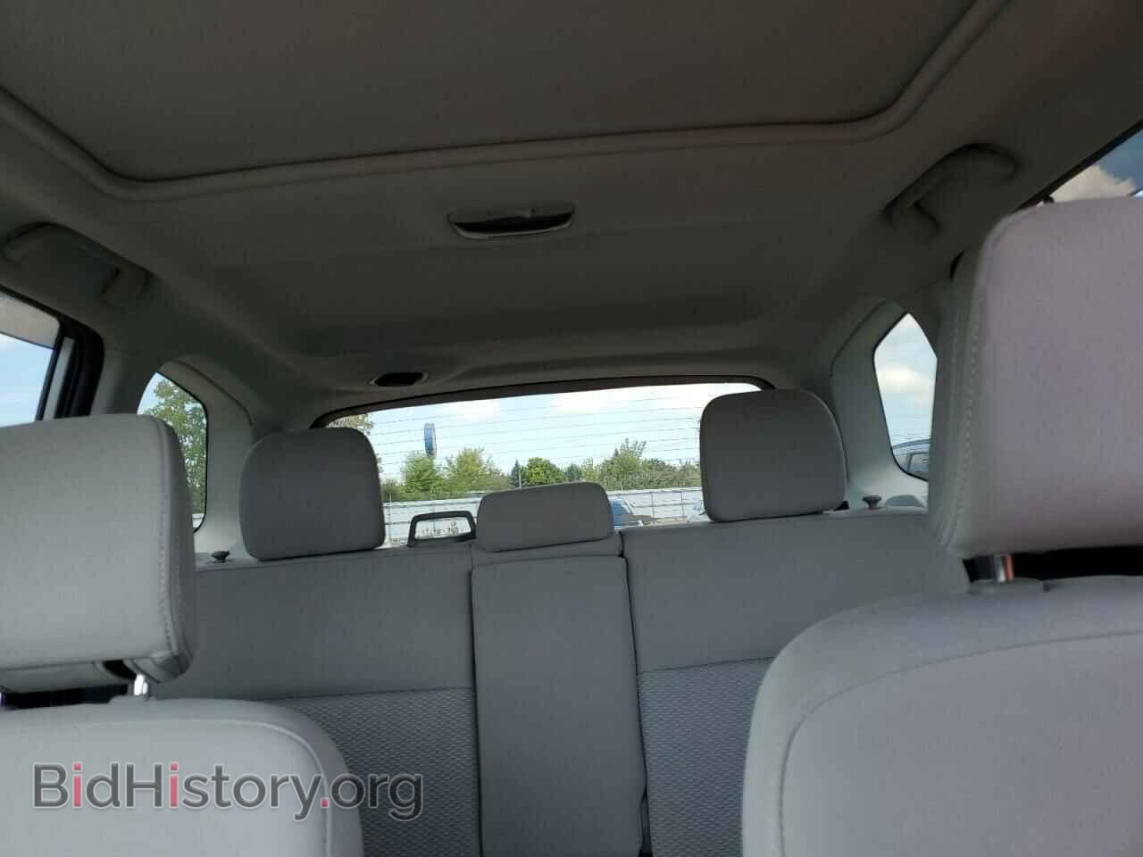2016 SUBARU FORESTER - VIN: JF2SJAFCXGH439751 - Фото 10