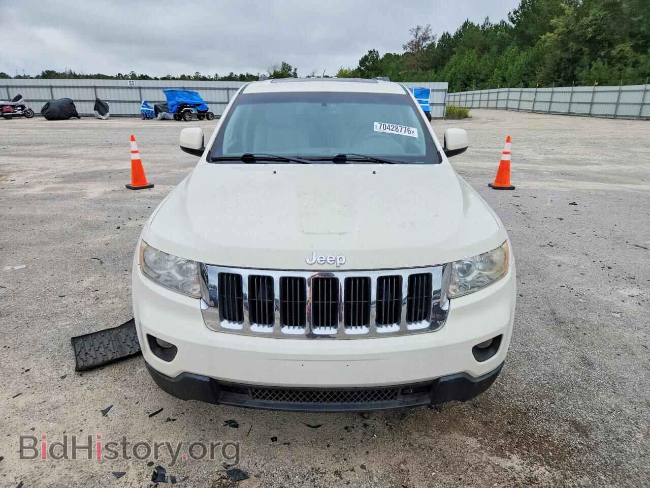 2012 JEEP CHEROKEE - VIN: 1C4RJEAG7CC316799 - Photo 5