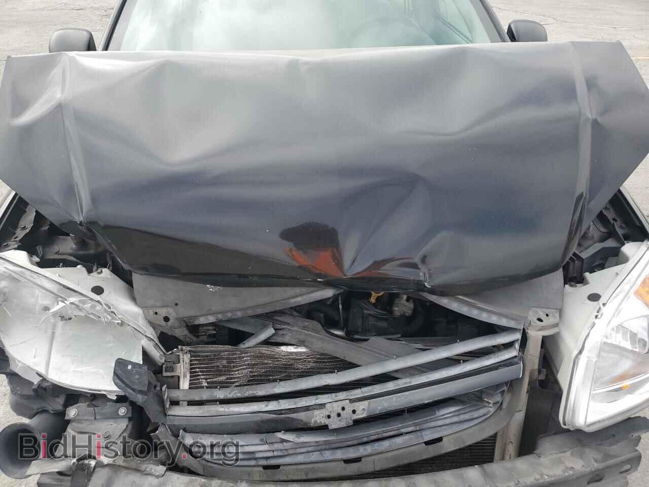 2010 CHEVROLET ALL Models - VIN: 1G1AB5F58A7102890 - Фото 11