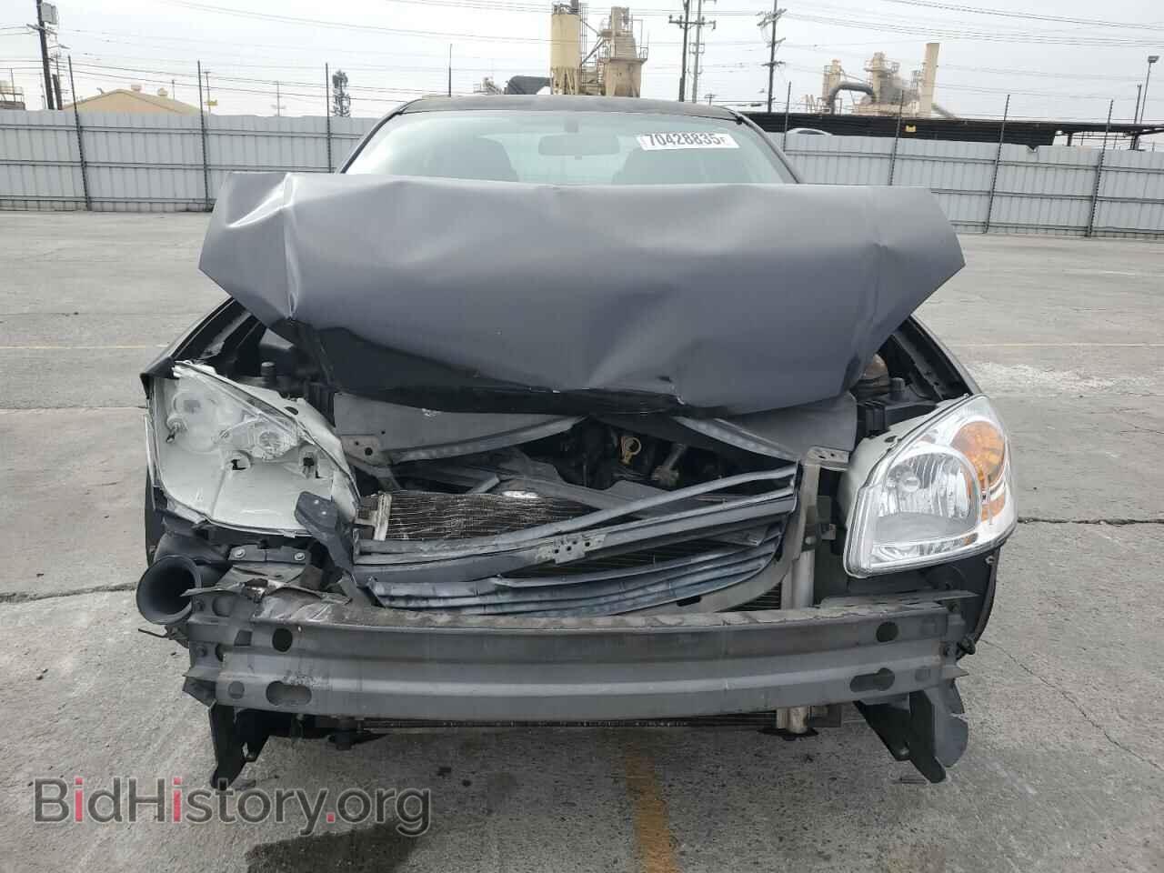 2010 CHEVROLET ALL Models - VIN: 1G1AB5F58A7102890 - Фото 5