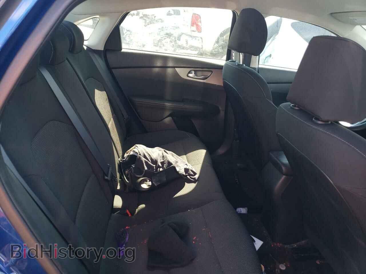 2020 KIA FORTE - VIN: 3KPF24AD7LE222317 - Фото 10