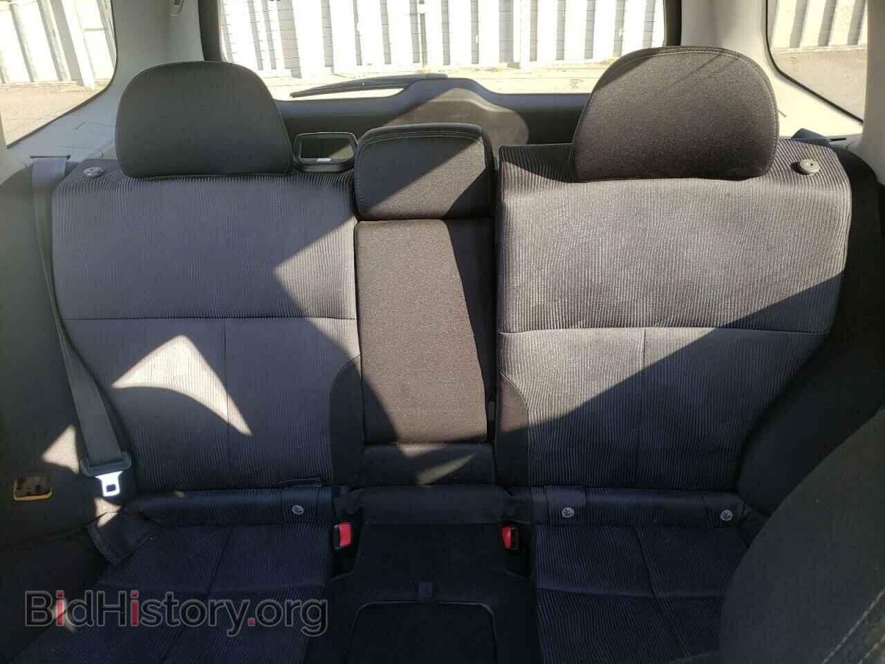 2009 SUBARU FORESTER - VIN: JF2SH63659H738932 - Фото 10