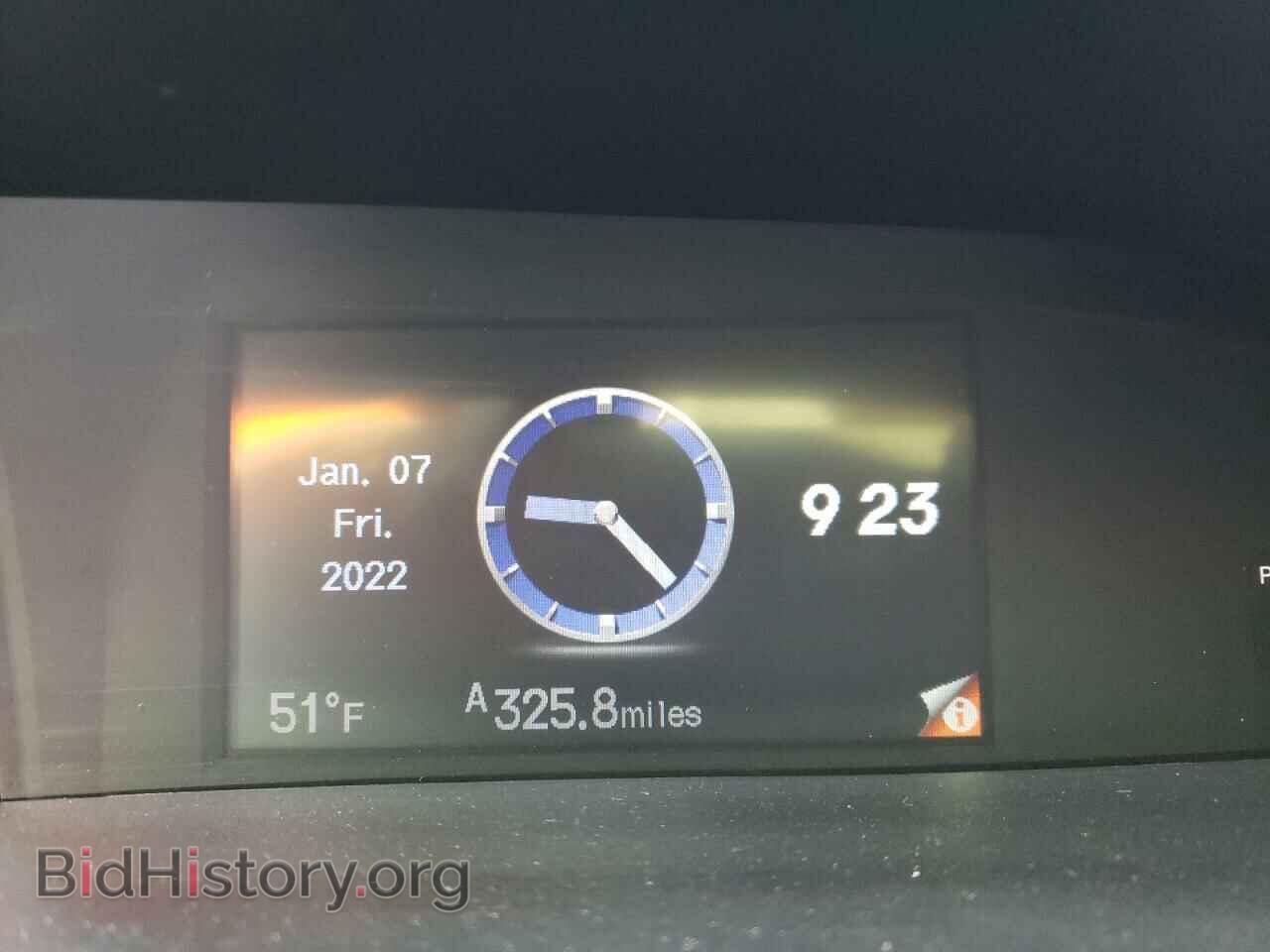 2012 HONDA CIVIC - VIN: 19XFB2F80CE346686 - Фото 8