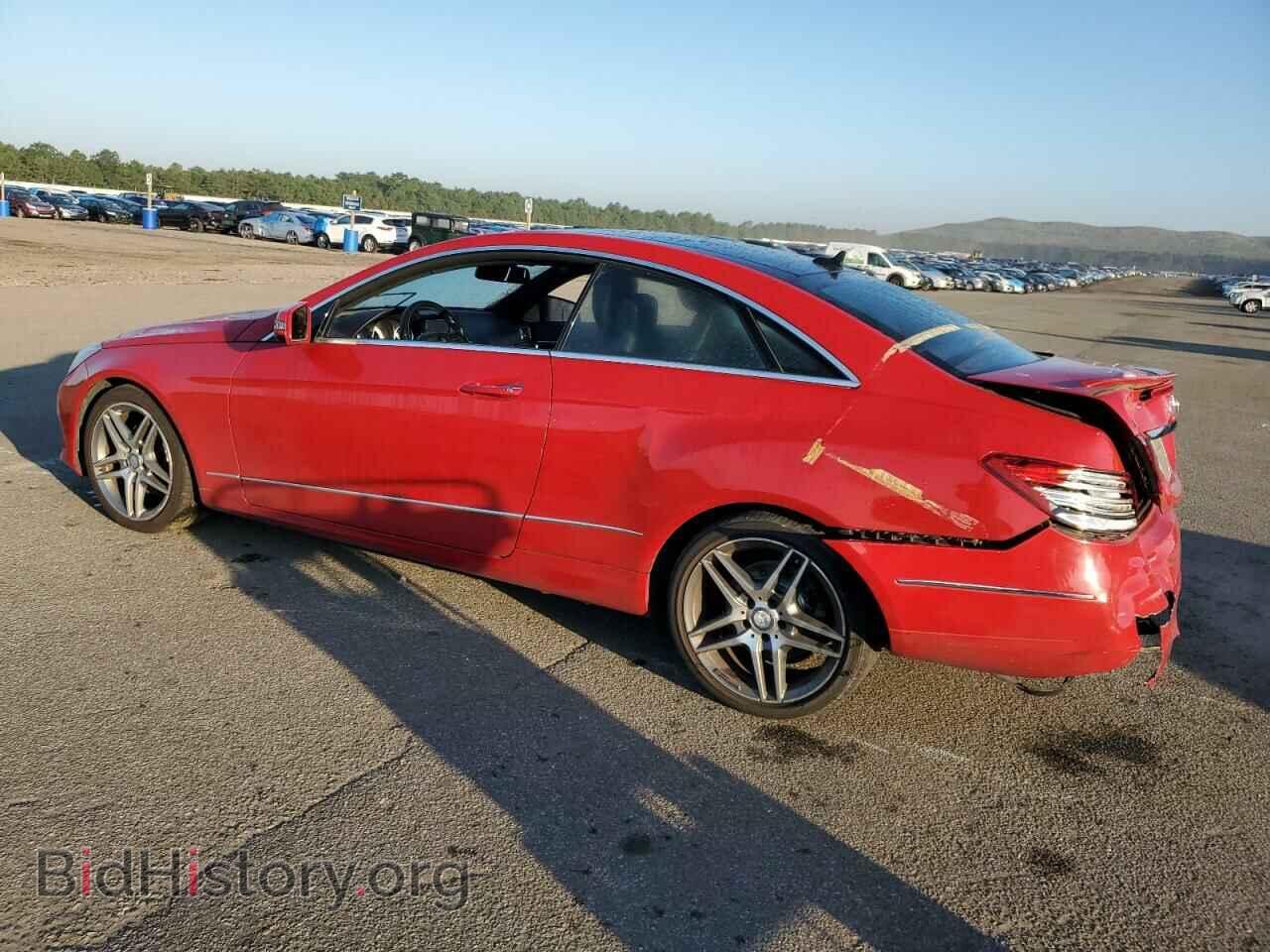 2014 MERCEDES-BENZ E-CLASS - VIN: WDDKJ8JB5EF270999 - Фото 2