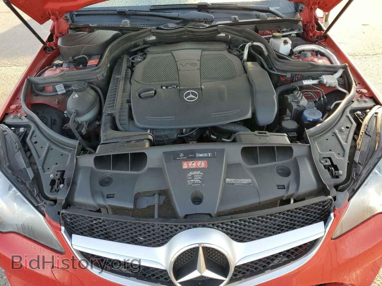 2014 MERCEDES-BENZ E-CLASS - VIN: WDDKJ8JB5EF270999 - Фото 11