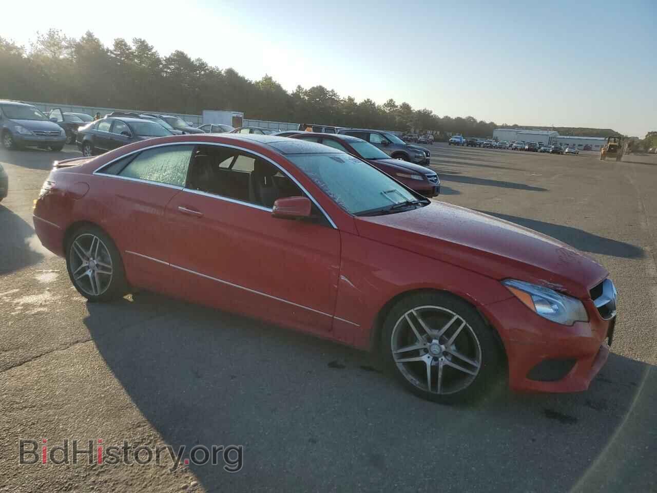 2014 MERCEDES-BENZ E-CLASS - VIN: WDDKJ8JB5EF270999 - Фото 4