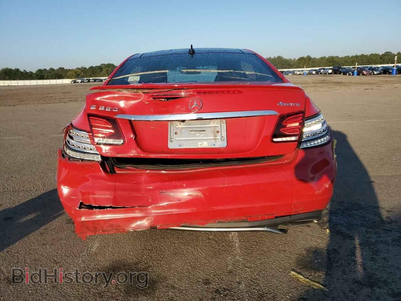 2014 MERCEDES-BENZ E-CLASS - VIN: WDDKJ8JB5EF270999 - Фото 6