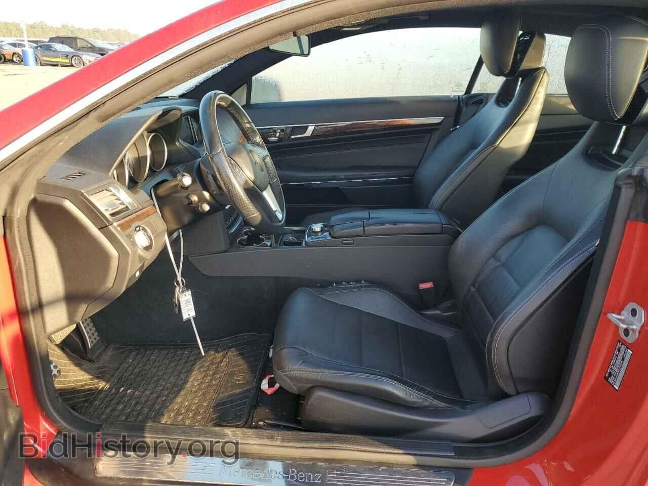 2014 MERCEDES-BENZ E-CLASS - VIN: WDDKJ8JB5EF270999 - Фото 7