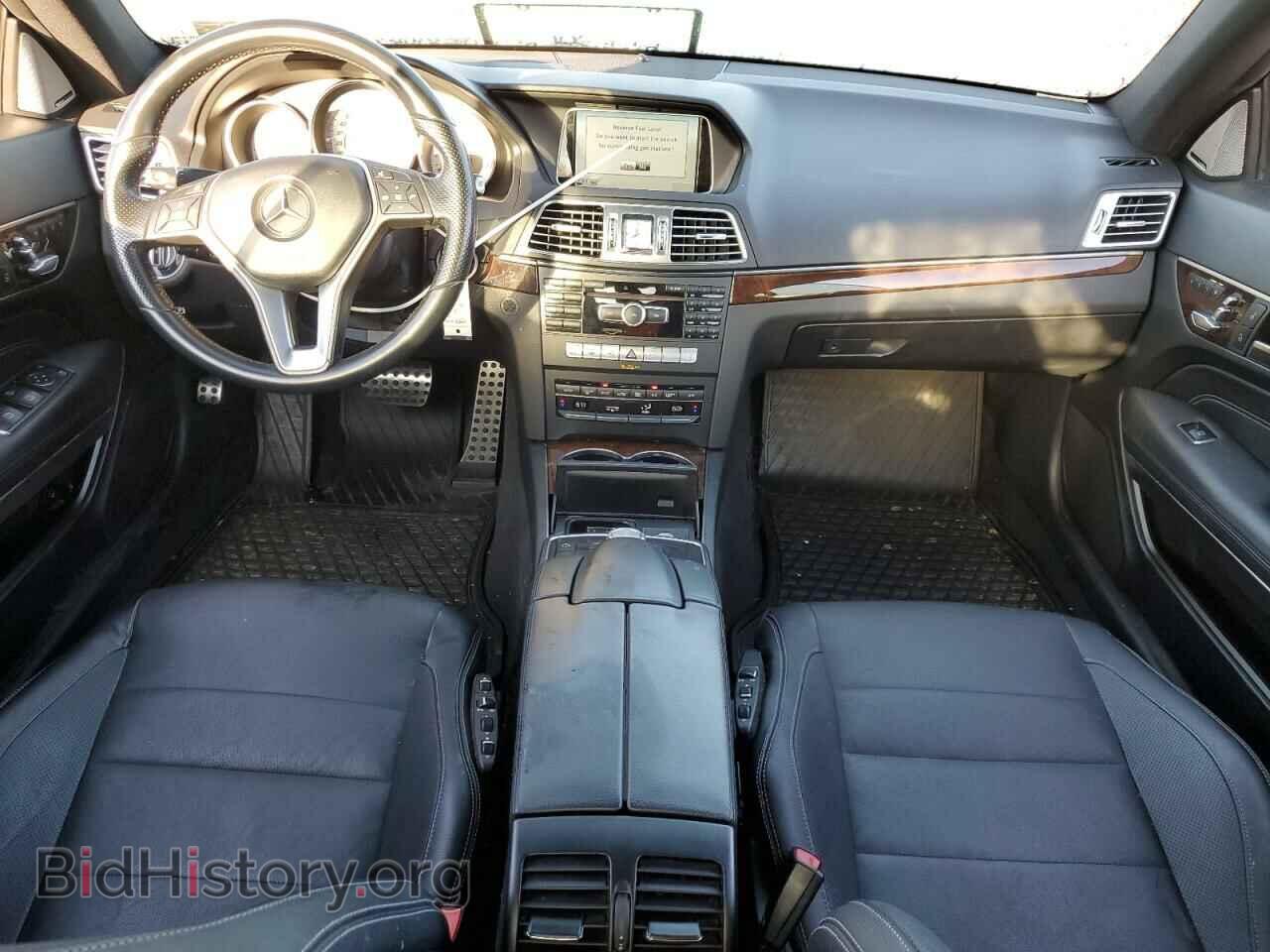 2014 MERCEDES-BENZ E-CLASS - VIN: WDDKJ8JB5EF270999 - Фото 8
