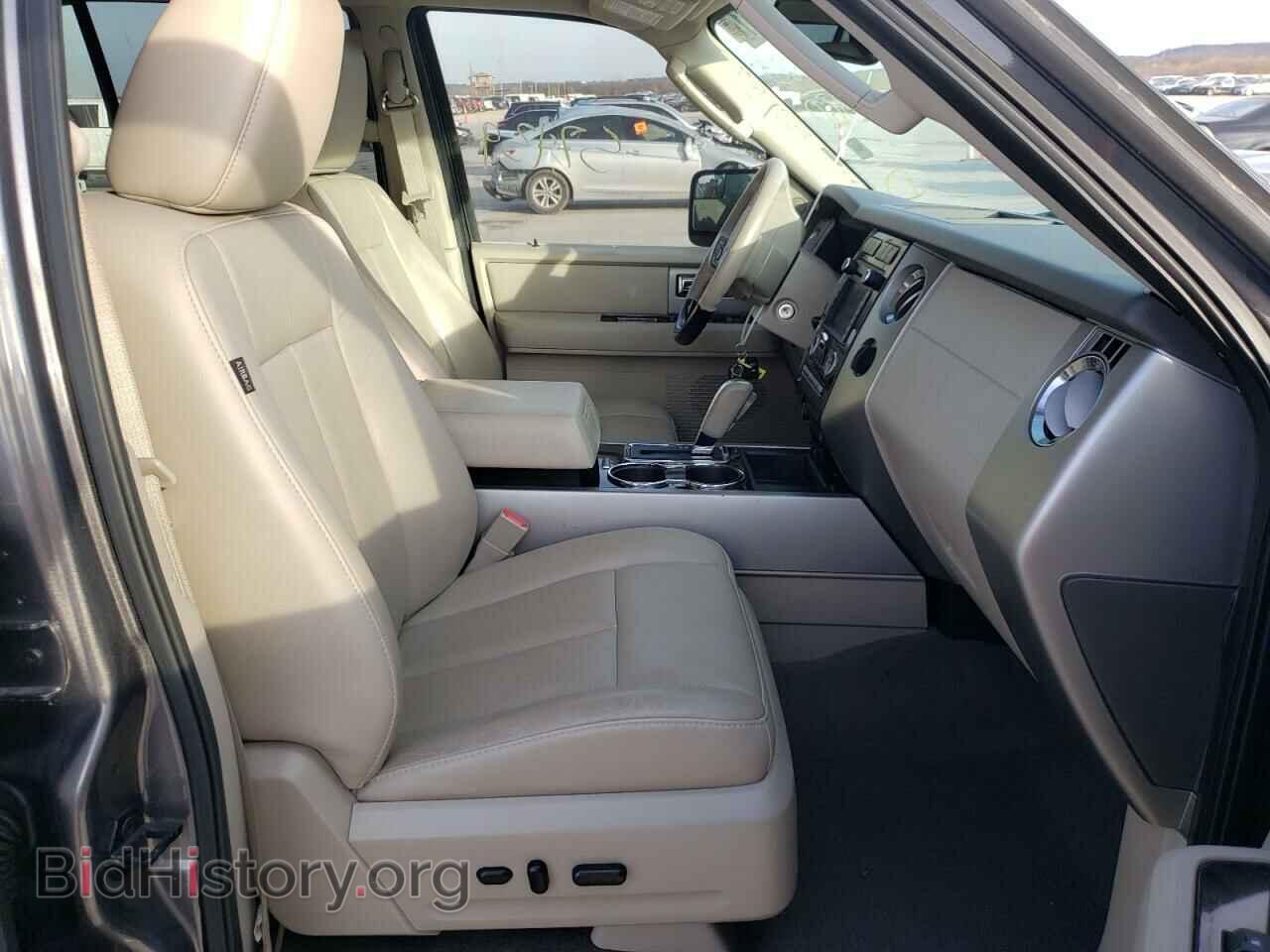 2013 FORD EXPEDITION - VIN: 1FMJU1K54DEF69820 - Фото 5