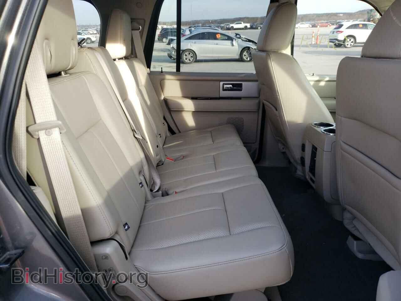 2013 FORD EXPEDITION - VIN: 1FMJU1K54DEF69820 - Фото 6
