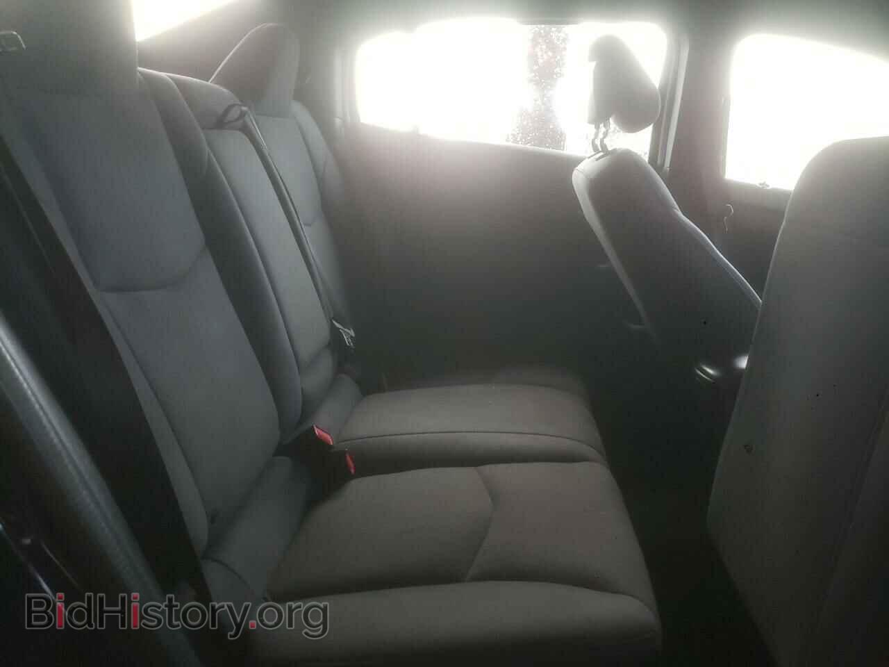 2014 CHRYSLER 200 - VIN: 1C3CCBBB9EN195495 - Фото 10