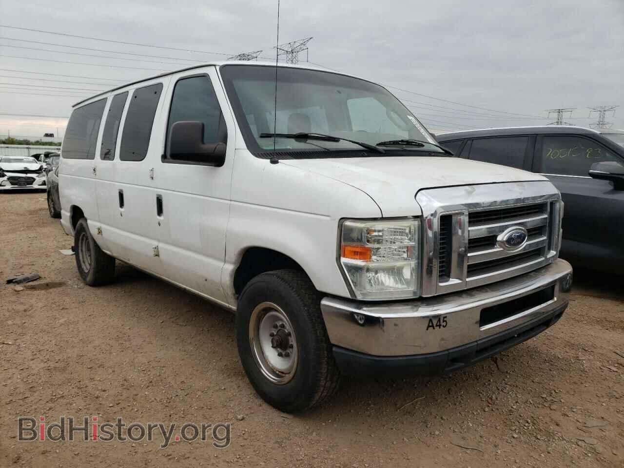 2010 FORD ALL Models - VIN: 1FBNE3BL0ADA46202 - Фото 4