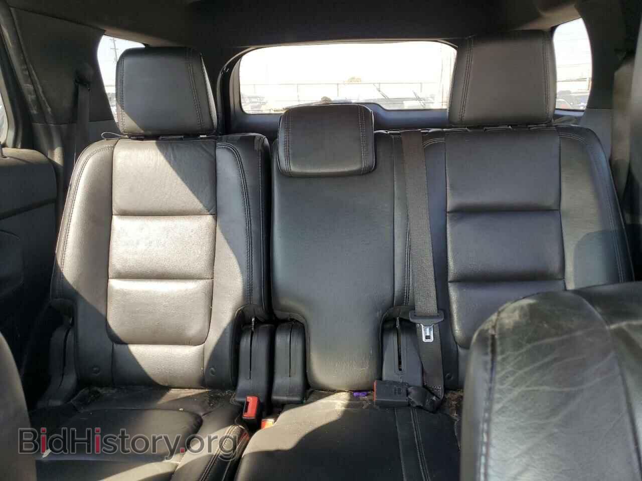 2015 FORD EXPLORER - VIN: 1FM5K7D80FGC63108 - Photo 10
