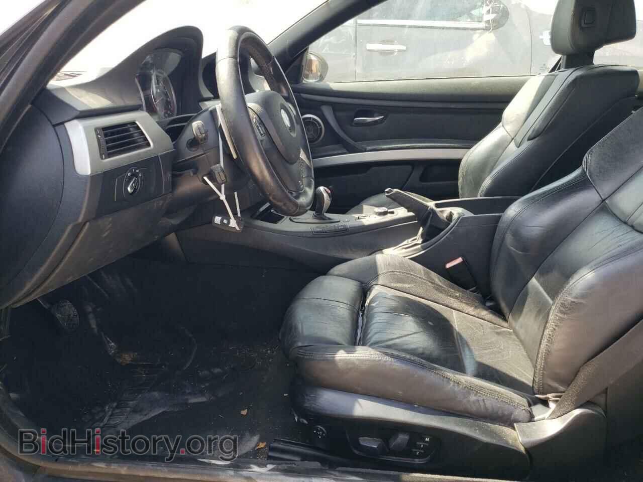 2011 BMW M3 - VIN: WBSDX9C53BE585261 - Фото 7