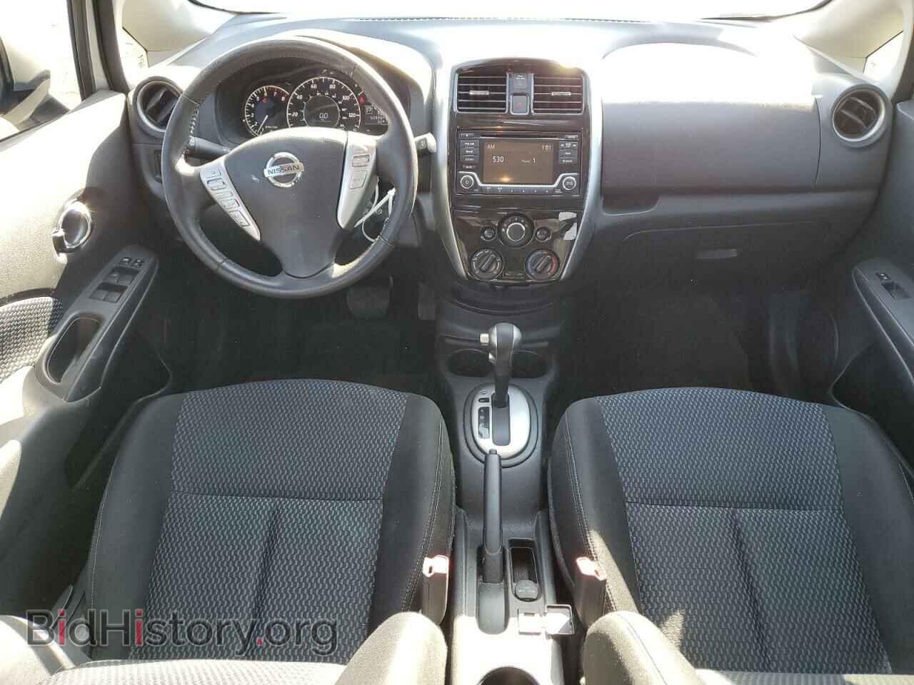 2016 NISSAN VERSA - VIN: 3N1CE2CP6GL410286 - Фото 8