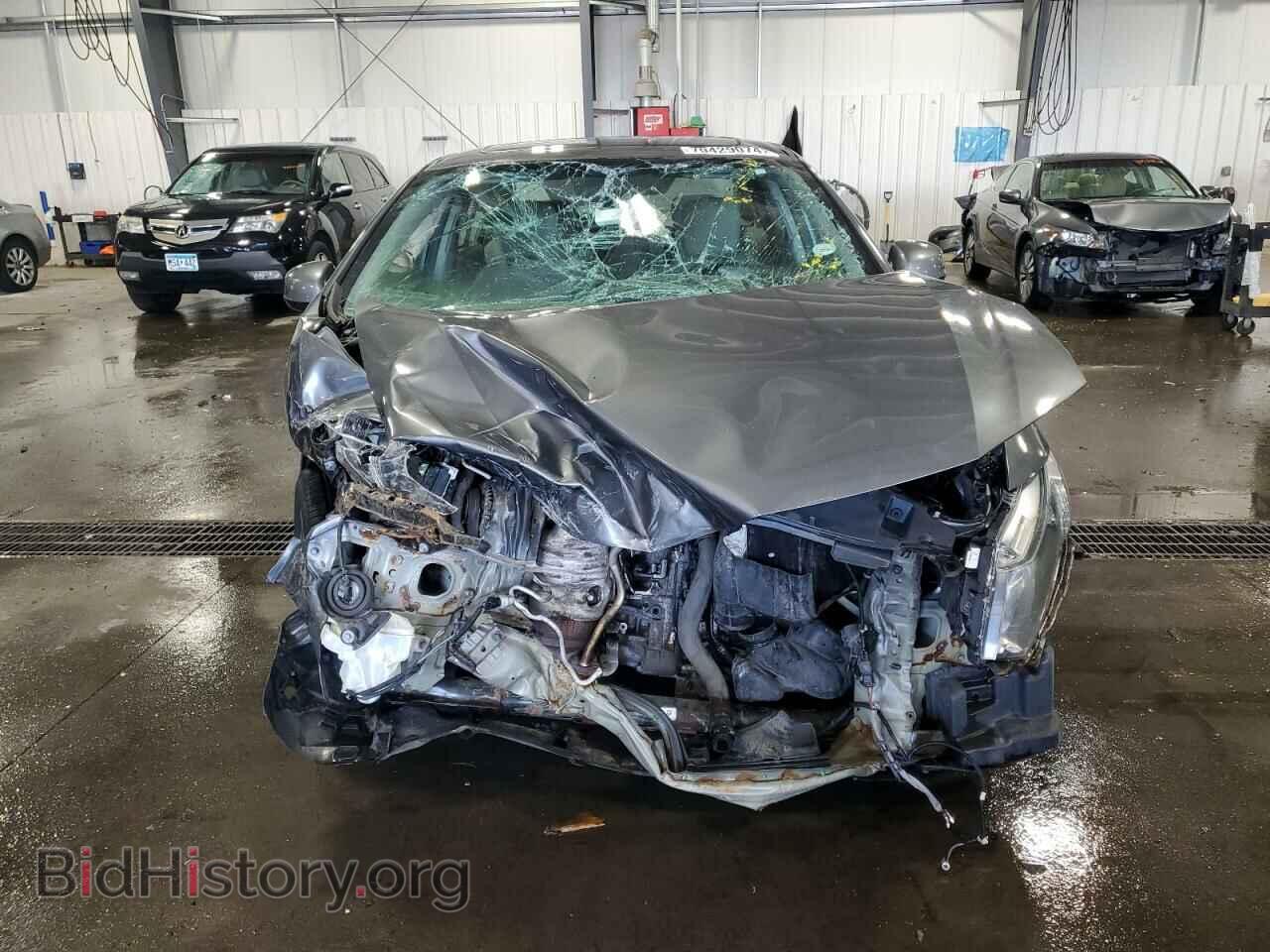 2013 HONDA CIVIC - VIN: 19XFB2F81DE099079 - Photo 5