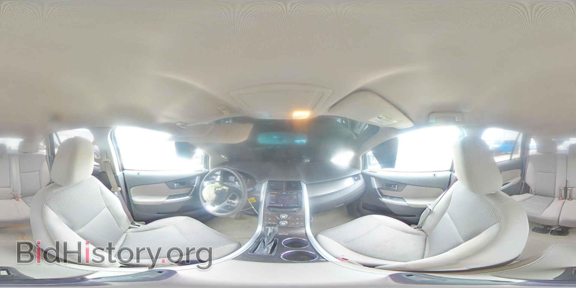 2011 FORD EDGE - VIN: 2FMDK3JC4BBA67915 - Photo 15