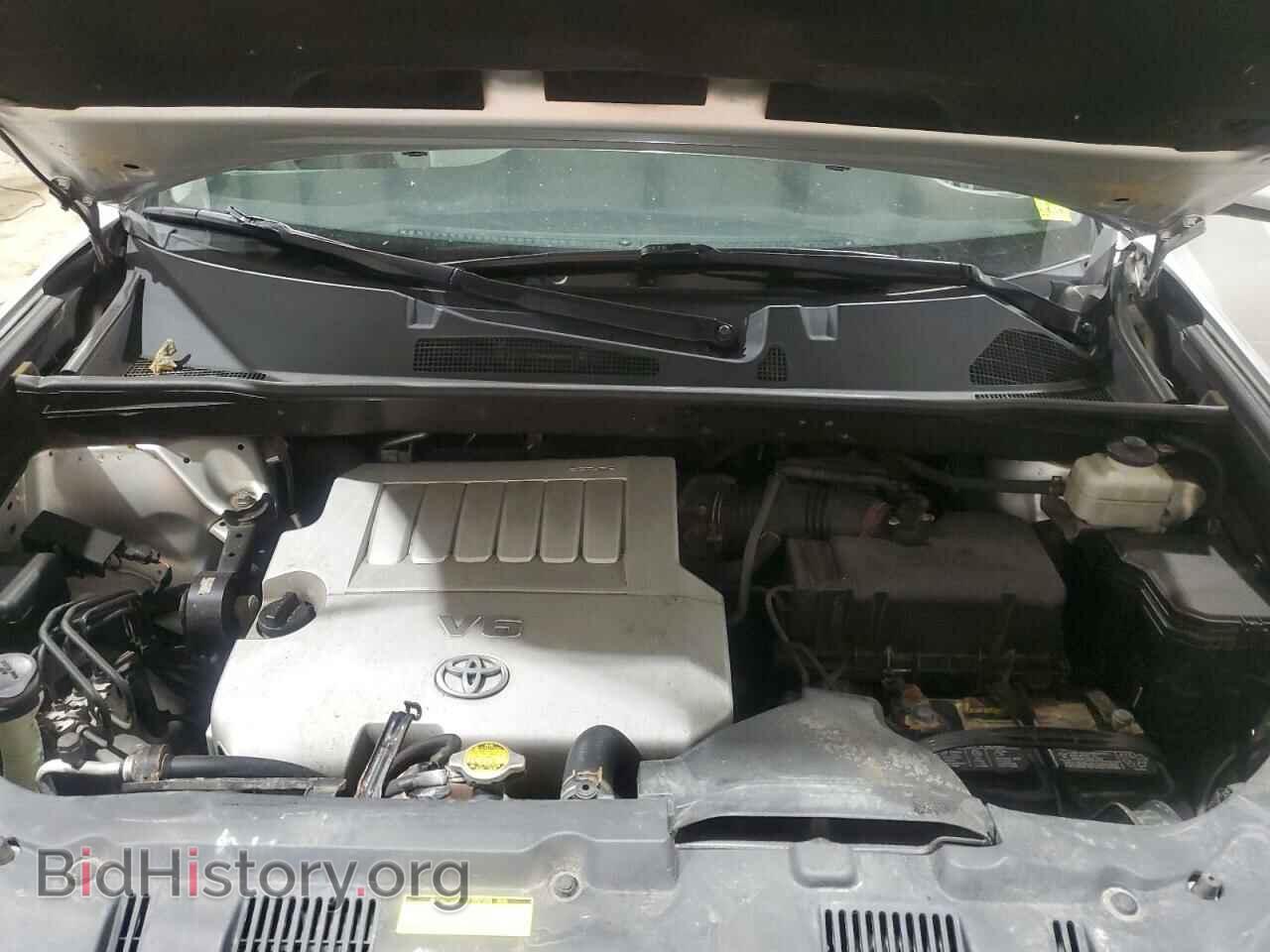 2012 TOYOTA HIGHLANDER - VIN: 5TDBK3EH6CS123130 - Фото 12