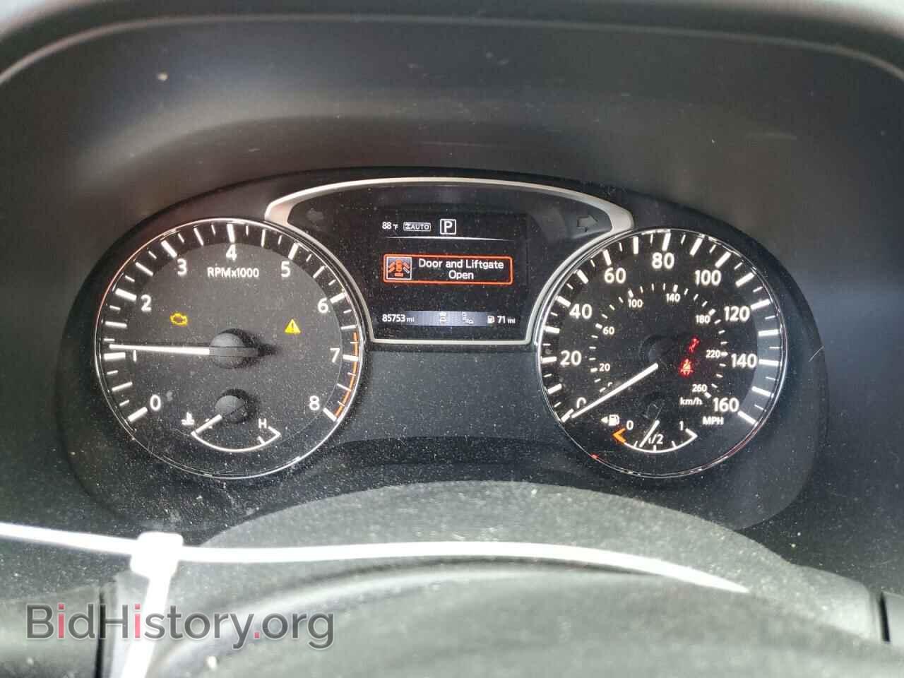 2019 NISSAN PATHFINDER - VIN: 5N1DR2MM6KC619084 - Фото 9