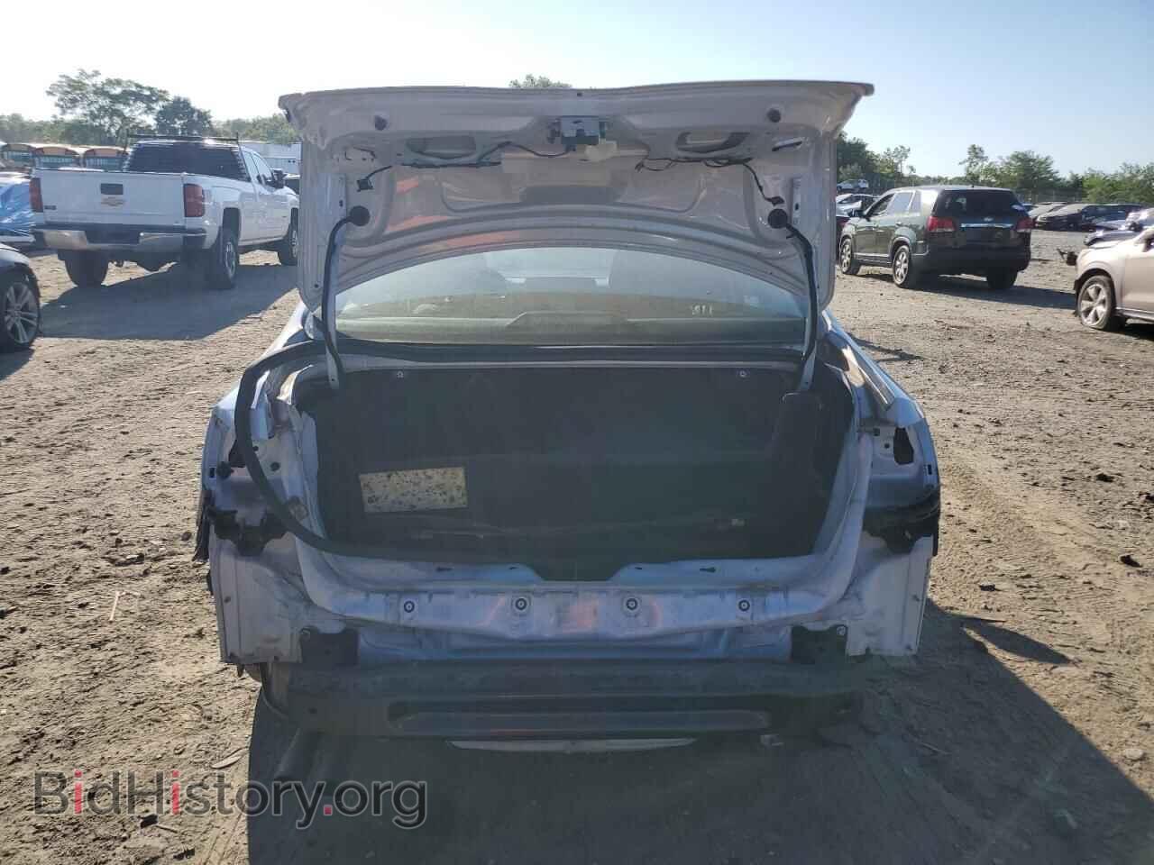 2017 VOLKSWAGEN JETTA - VIN: 3VW2B7AJ6HM382298 - Фото 6