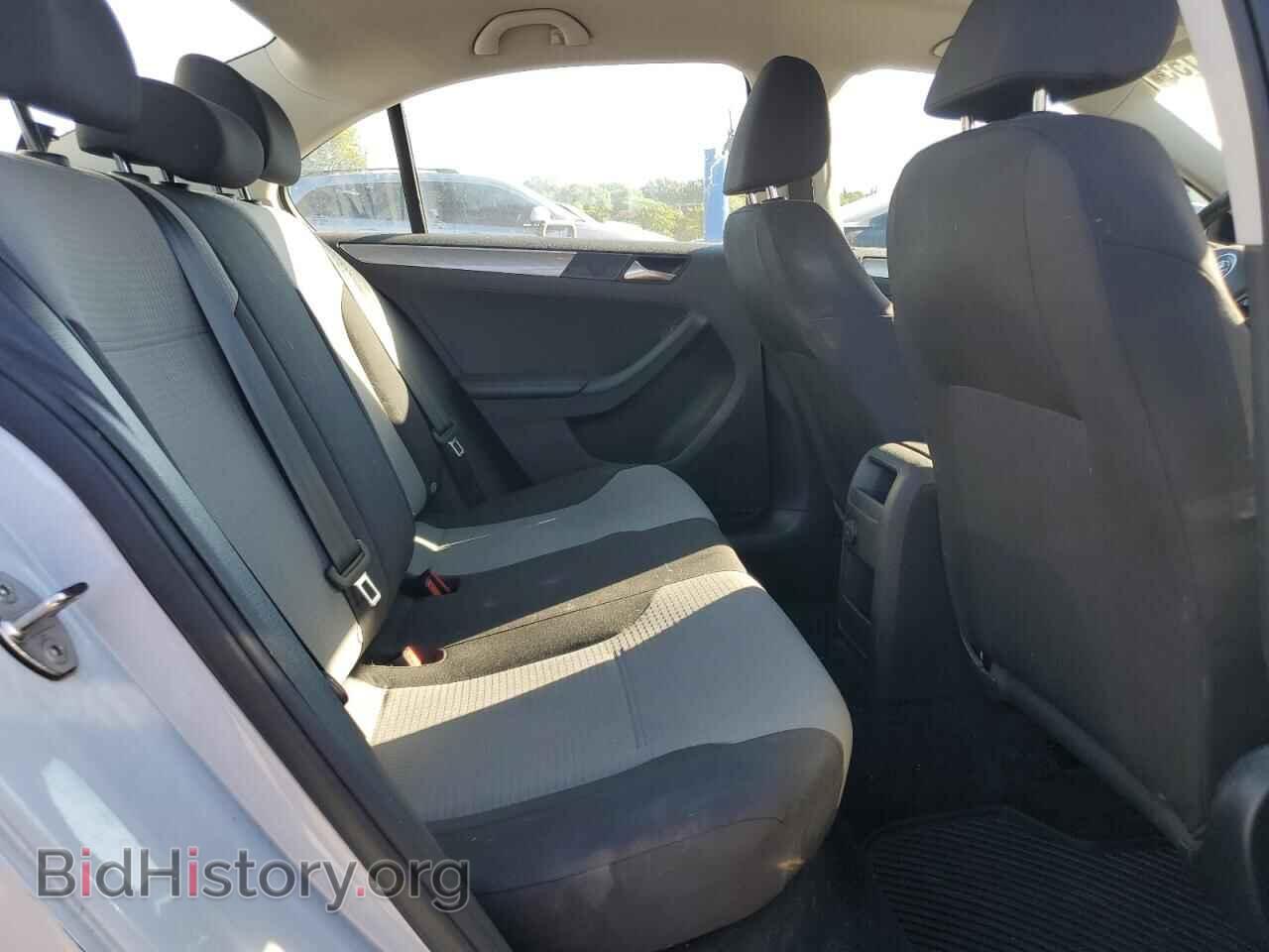 2017 VOLKSWAGEN JETTA - VIN: 3VW2B7AJ6HM382298 - Фото 10