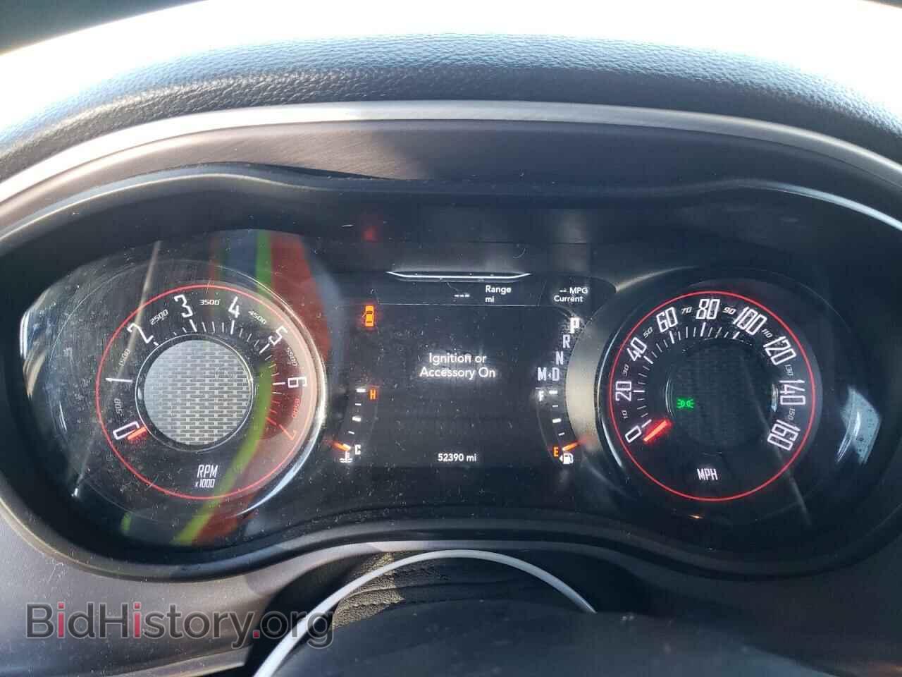 2021 DODGE CHALLENGER - VIN: 2C3CDZAG5MH552410 - Фото 9