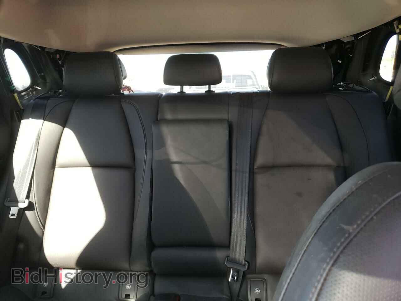 2022 MAZDA CX30 - VIN: 3MVDMBEY1NM444698 - Фото 10