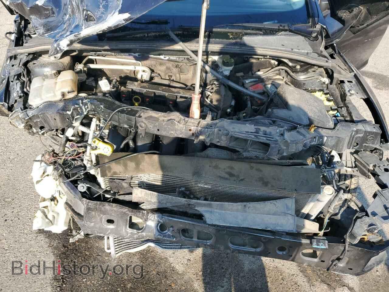 2013 FORD FOCUS - VIN: 1FADP3K2XDL238073 - Фото 11