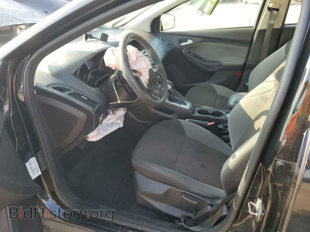 2013 FORD FOCUS - VIN: 1FADP3K2XDL238073 - Фото 7