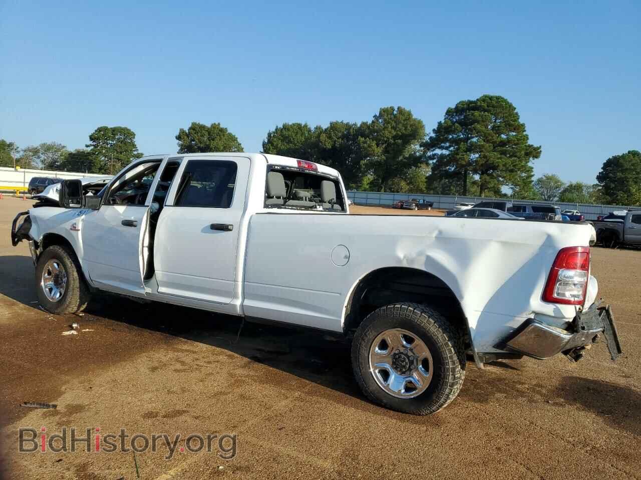 2023 RAM 2500 - VIN: 3C6UR5HLXPG500683 - Фото 2